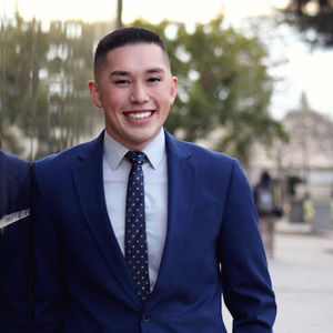 Meet your Posher, Fidel